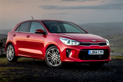 why are kia rio's so cheap